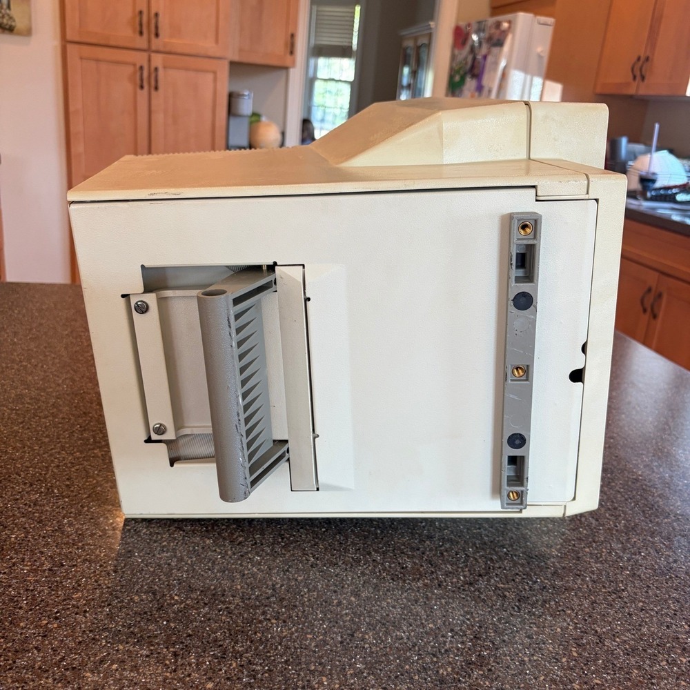 IBM PS/2 Model 25 All-in-One Computer Vintage 512KB RAM Beige Type 8525 - Picture 10 of 16